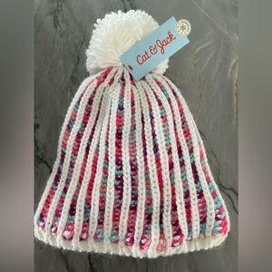 Girls’ Cat & Jack Beanie